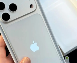 New Apple iPhone 17 Pro Max 512 GB