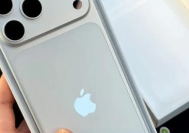 New Apple iPhone 17 Pro Max 512 GB