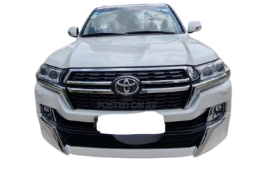 Toyota Hilux 2020 Silver