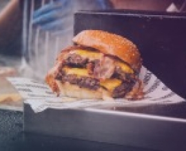 Floax Food House