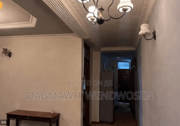 Furnished 3bdrm Condo in Akaky Kaliti for sale